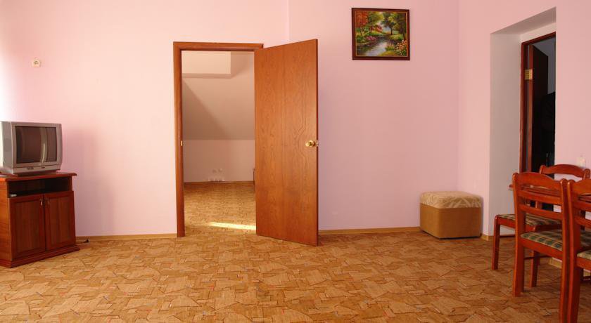 Гостиница Солнечный Анапа-34